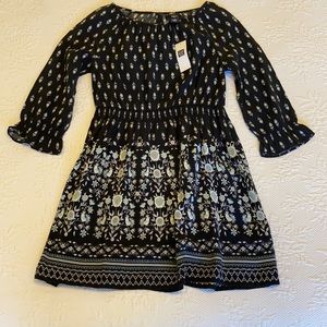 Gap Casual Summer Dress
